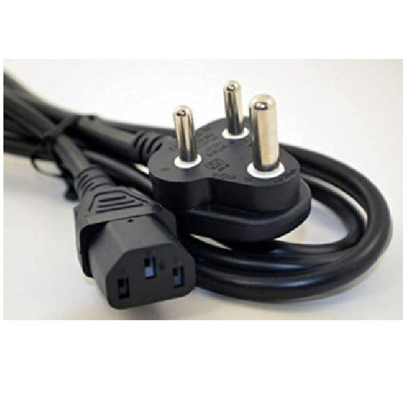 Uk Laptop Power Cable 1.5Meter Terabit - Sallys Home