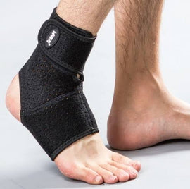 UNIVERSAL EXERCISE ANKLE SUPPORT LS5745 - Sallys Home