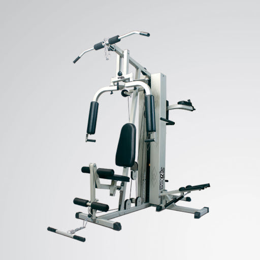23 FUNCTION COMPREHENSIVE TRAINER MULTI GYM MACHINE