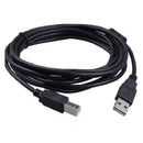 USB 2.0 AM - BM, Am - Am Cable 3M Terabit - Sallys Home