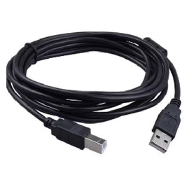 USB 2.0 AM - BM, Am - Am Cable 3M Terabit - Sallys Home