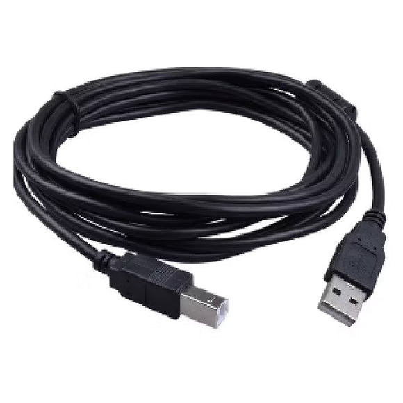 USB 2.0 AM - BM, Am - Am Cable 3M Terabit - Sallys Home