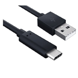 USB A Male To Type C Data Cable 1M Terabit - Sallys Home