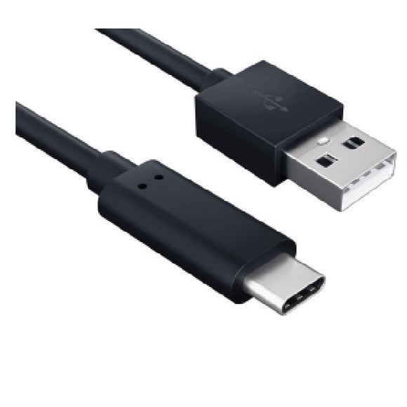 USB A Male To Type C Data Cable 1M Terabit - Sallys Home