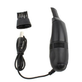 Vaccum Cleaner Mini With Usb Power - Sallys Home