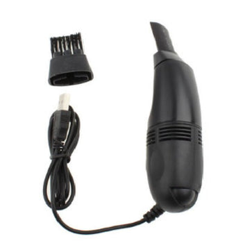 Vaccum Cleaner Mini With Usb Power - Sallys Home