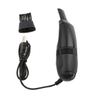 Vaccum Cleaner Mini With Usb Power - Sallys Home