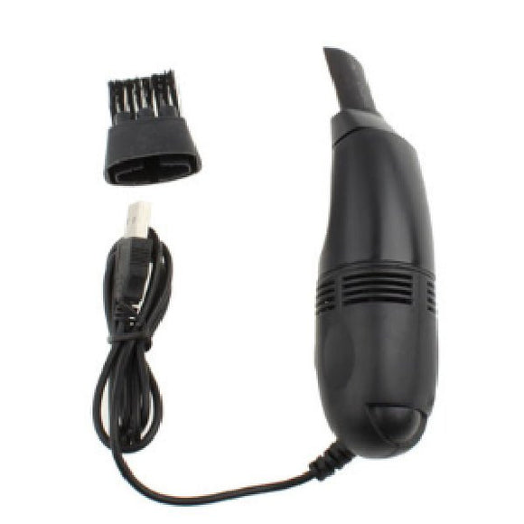 Vaccum Cleaner Mini With Usb Power - Sallys Home