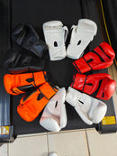 Venum Boxing Sparring Gloves IFx - Sallys Home