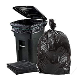 Waste Disposal Bag – 24*31, Pkt Of 10 Bags - Sallys Home