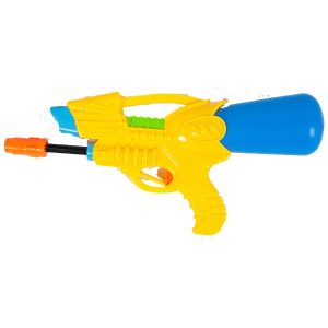 Water Shooter 30cm, Bright Color In Transparent Bag - Sallys Home