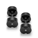 Weight Lifting Dumbbells Quickly Adjustable Sectorized Dumbbells IFx - Sallys Home