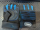 Weight Lifting Gloves S/M KFit - Sallys Home