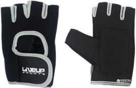 WEIGHT LIFTING UNISEX TRAINING GYM GLOVES L/XL - Sallys Home