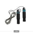 WEIGHTED ADJUSTABLE SPEED JUMP EXERCISE ROPE - Sallys Home