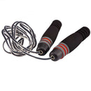 WEIGHTED ADJUSTABLE SPEED JUMP EXERCISE ROPE - Sallys Home