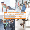 Weighted Workout Flex Bar Tremor Stick Total Body Exerciser 1,600mm - Sallys Home