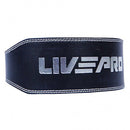 WEIGHT LIFTING BELT