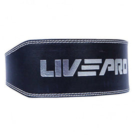 WEIGHT LIFTING BELT