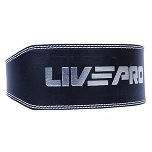 WEIGHT LIFTING BELT