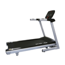 WNQ F1 - 4000S Semi Commercial Foldable Treadmill, Acrylic Touch Screen with Mobile App - Sallys Home