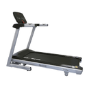 WNQ F1 - 4000S Semi Commercial Foldable Treadmill, Acrylic Touch Screen with Mobile App - Sallys Home