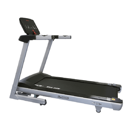 WNQ F1 - 4000S Semi Commercial Foldable Treadmill, Acrylic Touch Screen with Mobile App - Sallys Home