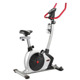 WNQ FASHION INDOOR CYCLING UPRIGHT EXERCISE BIKE - Sallys Home