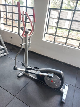 WNQ SEMI COMMERCIAL ELLIPTICAL CROSS TRAINER - Sallys Home