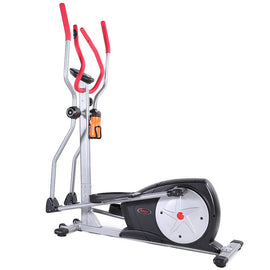 WNQ SEMI COMMERCIAL ELLIPTICAL CROSS TRAINER - Sallys Home