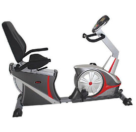 WNQ SEMI HEAVY DUTY EXERCISE RECUMBENT BIKE - Sallys Home