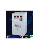 SBW33-50KVA 3 Phase In 3 Phase Out Servo Motor Type Stabilizer 50Kva, 400Vac/50Hz-3